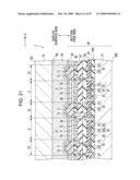 METHOD FOR PRODUCING SEMICONDUCTOR DEVICE diagram and image