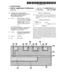 ADOPTING FEATURE OF BURIED ELECTRICALLY CONDUCTIVE LAYER IN DIELECTRICS FOR ELECTRICAL ANTI-FUSE APPLICATION diagram and image