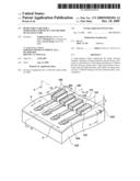 Bump structure for a semiconductor device and method of manufacture diagram and image