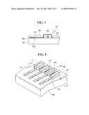 Bump structure for a semiconductor device and method of manufacture diagram and image