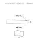 Bump structure for a semiconductor device and method of manufacture diagram and image