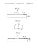 Bump structure for a semiconductor device and method of manufacture diagram and image