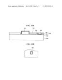 Bump structure for a semiconductor device and method of manufacture diagram and image