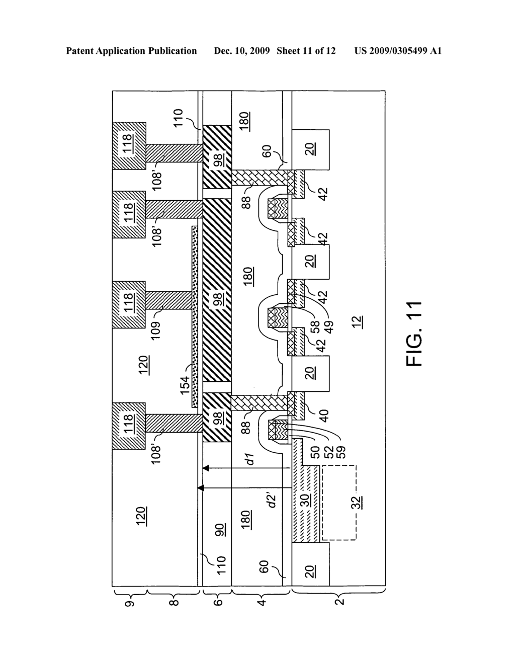 INTRALEVEL CONDUCTIVE LIGHT SHIELD - diagram, schematic, and image 12