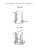 Method of Manufacturing Semiconductor Device and Substrate Processing Apparatus diagram and image