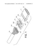 LIGHTING CONNECTOR diagram and image