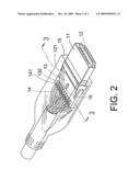 LIGHTING CONNECTOR diagram and image