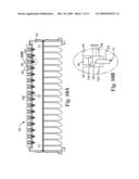 SYSTEM AND METHOD OF SURFACE MOUNT ELECTRICAL CONNECTION diagram and image