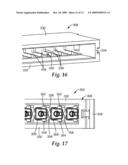 SYSTEM AND METHOD OF SURFACE MOUNT ELECTRICAL CONNECTION diagram and image