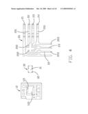 ELECTRICAL CONNECTOR WITH ELECTRICAL DEVICE INCORPORATED THEREIN diagram and image