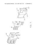 ELECTRICAL CONNECTOR WITH ELECTRICAL DEVICE INCORPORATED THEREIN diagram and image