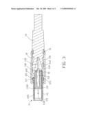 CABLE CONNECTOR TERMINAL MODULE AND METHOD FOR MAKING THE SAME diagram and image