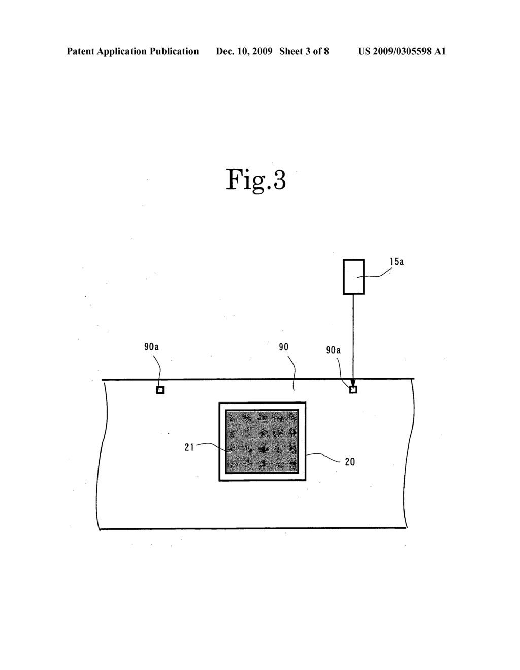 Manufacturing Method of Display Unit and Manufacturing Apparatus of Display Unit - diagram, schematic, and image 04