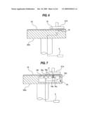 Substrate processing apparatus, substrate processing method, substrate holding mechanism, and substrate holding method diagram and image