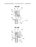 Substrate processing apparatus, substrate processing method, substrate holding mechanism, and substrate holding method diagram and image