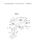 Substrate processing apparatus, substrate processing method, substrate holding mechanism, and substrate holding method diagram and image