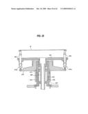 Substrate processing apparatus, substrate processing method, substrate holding mechanism, and substrate holding method diagram and image