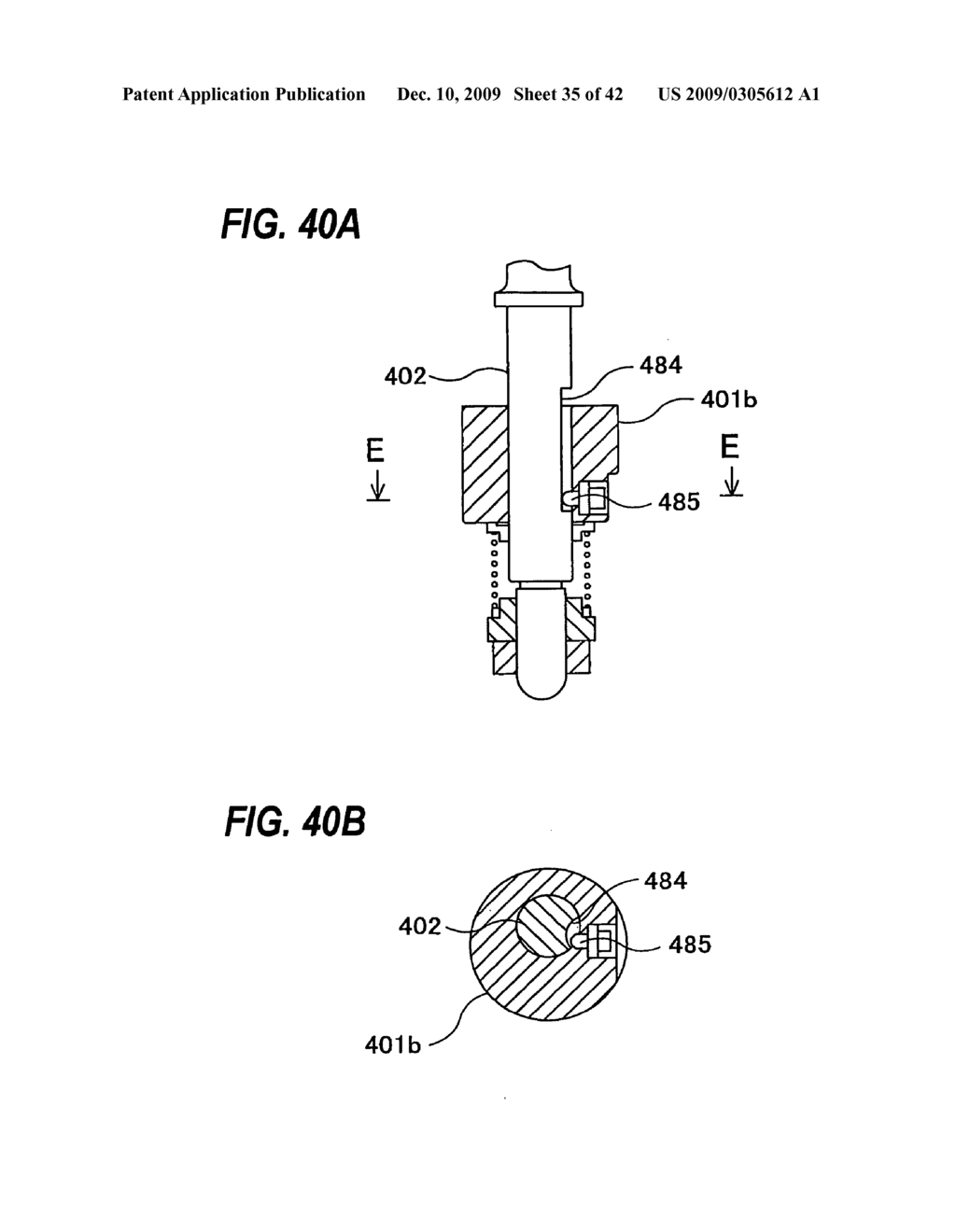 Substrate processing apparatus, substrate processing method, substrate holding mechanism, and substrate holding method - diagram, schematic, and image 36