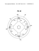 Substrate processing apparatus, substrate processing method, substrate holding mechanism, and substrate holding method diagram and image