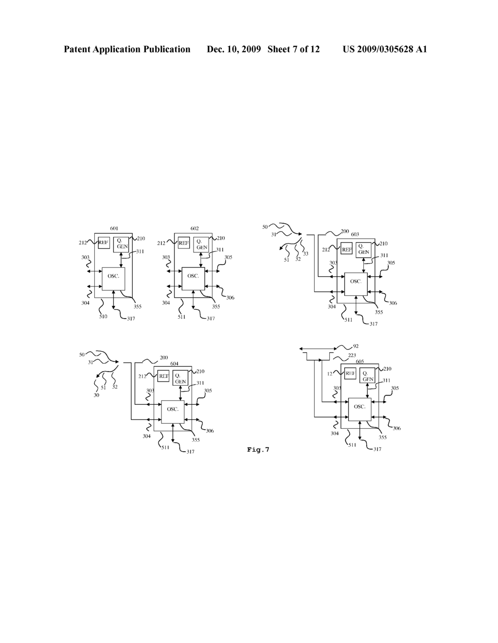 Method of obtaining single wire transmission line - diagram, schematic, and image 08