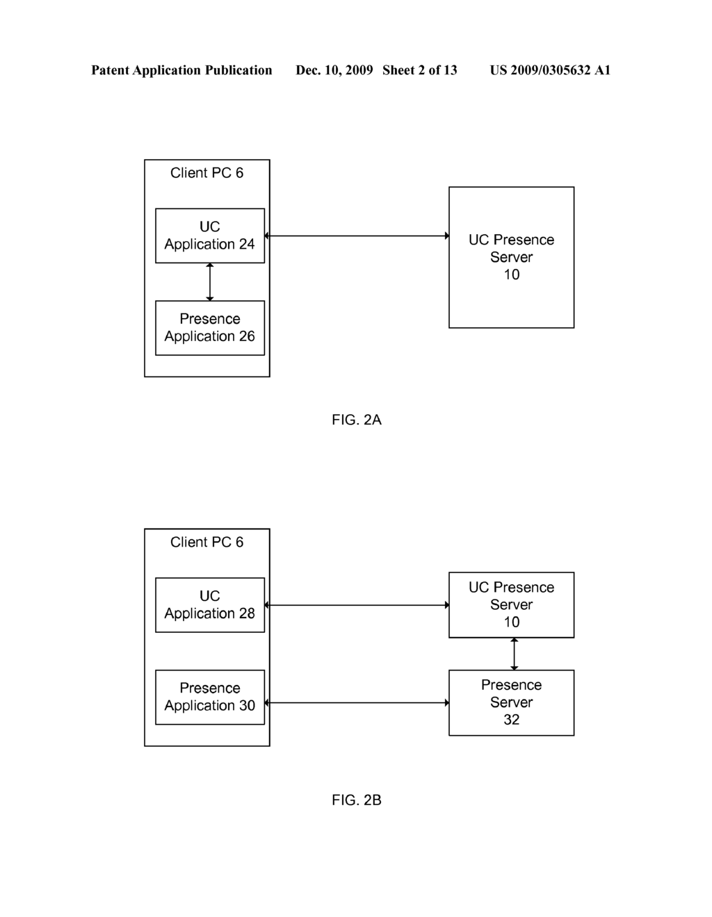 Mobile Telephony Presence - diagram, schematic, and image 03