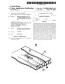 PACKAGING MATERIAL WITH ELECTROMAGNETIC COUPLING MODULE diagram and image