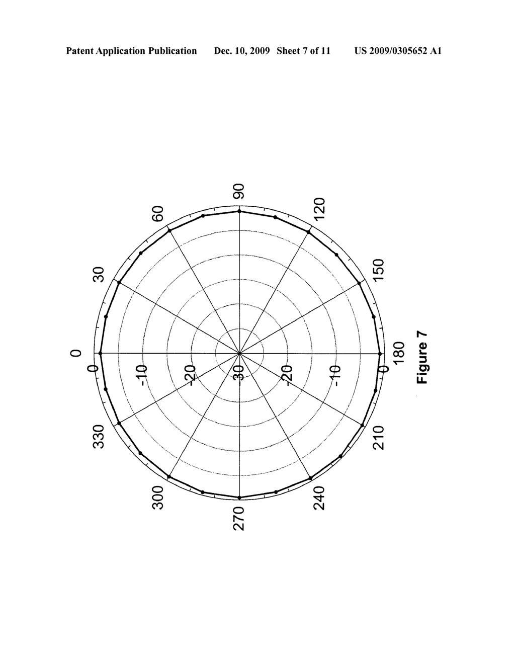 Dielectric antenna device for wireless communications - diagram, schematic, and image 08