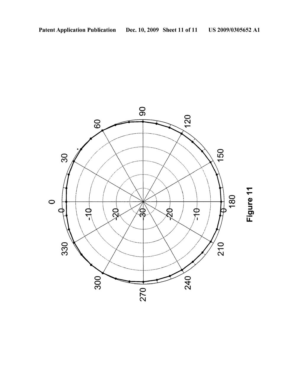 Dielectric antenna device for wireless communications - diagram, schematic, and image 12