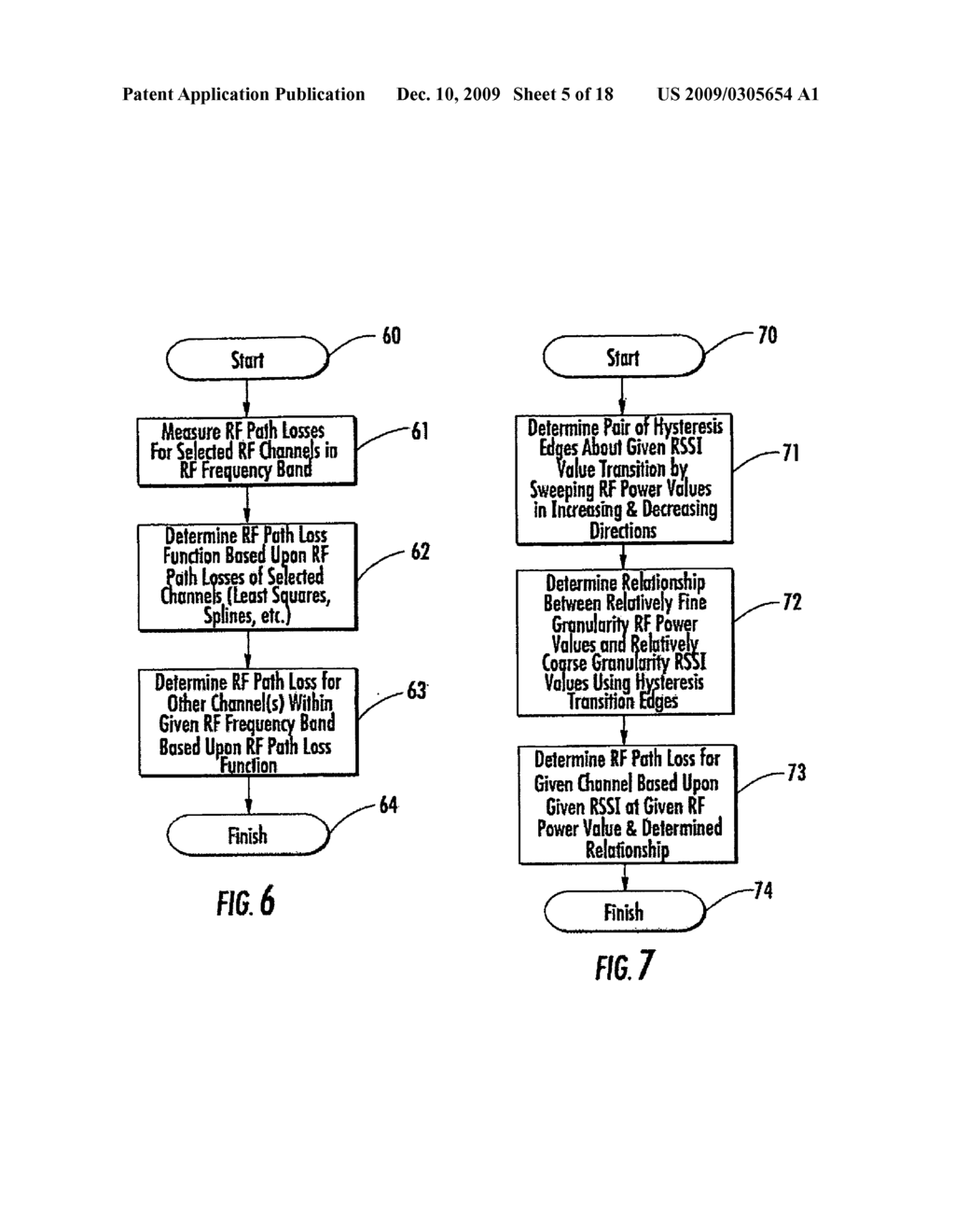 SYSTEM AND METHODS FOR DETERMINING RADIATED RADIO FREQUENCY (RF) RECEIVER SENSITIVITY - diagram, schematic, and image 06