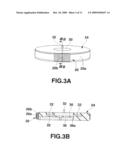 ANTENNA DEVICE AND RADIO WAVE-USING APPARATUS diagram and image