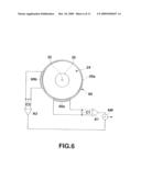 ANTENNA DEVICE AND RADIO WAVE-USING APPARATUS diagram and image