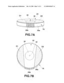 ANTENNA DEVICE AND RADIO WAVE-USING APPARATUS diagram and image