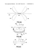 ANTENNA DEVICE AND RADIO WAVE-USING APPARATUS diagram and image