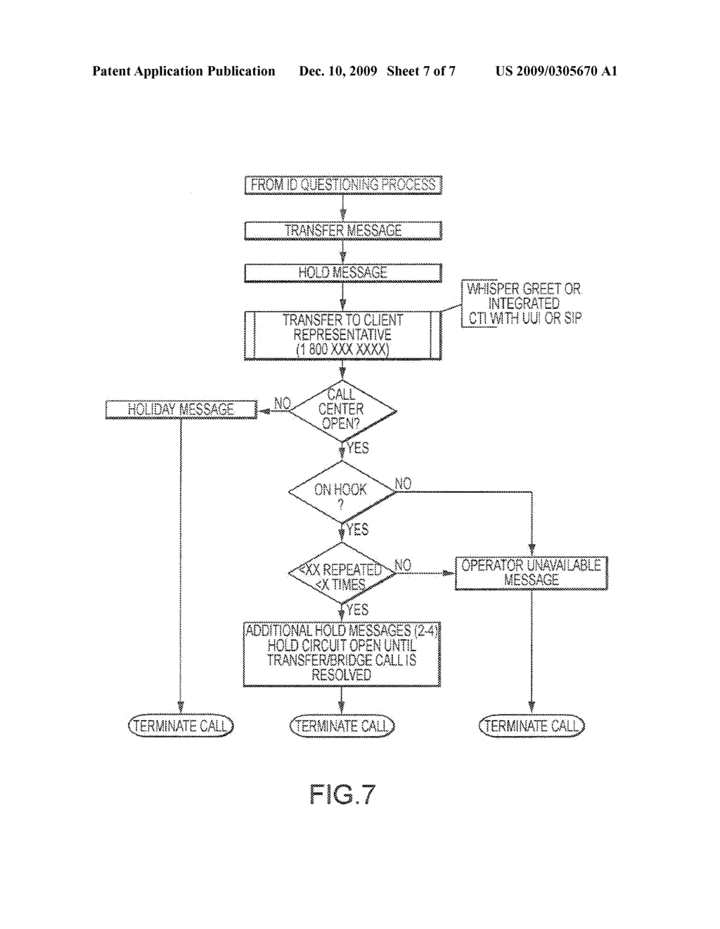 SYSTEM AND METHOD FOR AUTOMATED KNOWLEDGE BASED AUTHENTICATION - diagram, schematic, and image 08