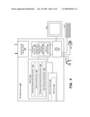 CASH CARD SYSTEM INTERFACE MODULE diagram and image