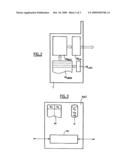 Optimizing the Connection Between a Mobile Communication Terminal and a Signaling Server Through an Address Translation Device diagram and image