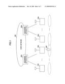 HANDOVER CONTROL APPARATUS, MOBILE COMMUNICATION SYSTEM, AND HANDOVER METHOD diagram and image