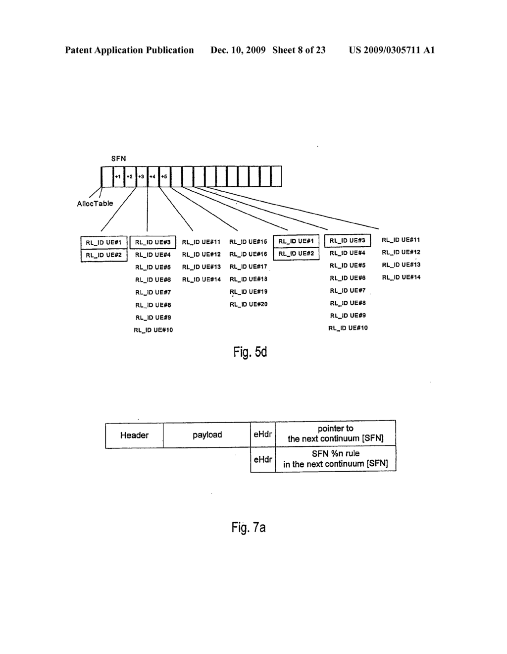 Discontinuous Transmission/Reception in a Communications System - diagram, schematic, and image 09