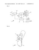 MOBILE COMMUNICATIONS DEVICE, CONTROLLER, AND METHOD FOR CONTROLLING A MOBILE COMMUNICATIONS DEVICE diagram and image