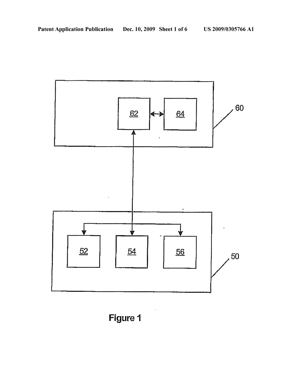 SYSTEM AND METHOD FOR GAMING - diagram, schematic, and image 02