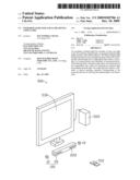 INFRARED LIGHT BAR AND GAME DEVICE USING SAME diagram and image