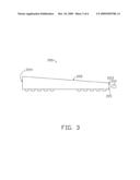 INFRARED LIGHT BAR AND GAME DEVICE USING SAME diagram and image