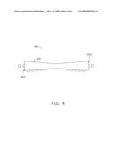 INFRARED LIGHT BAR AND GAME DEVICE USING SAME diagram and image