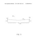 INFRARED LIGHT BAR AND GAME DEVICE USING SAME diagram and image