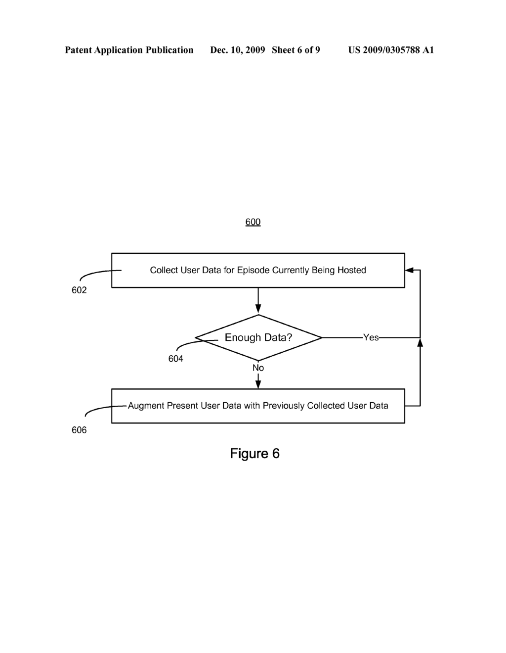 MODIFYING ELECTRONIC GAMES BASED ON PREVIOUS GAME PLAY - diagram, schematic, and image 07