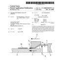 METHOD FOR FORMING HOLLOW PROFILES diagram and image