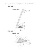 IRON-TYPE GOLF CLUB HEAD diagram and image