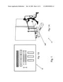 Special Baseball Training Device called BASEx diagram and image