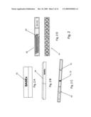 Special Baseball Training Device called BASEx diagram and image