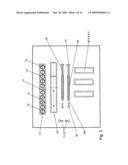 Special Baseball Training Device called BASEx diagram and image